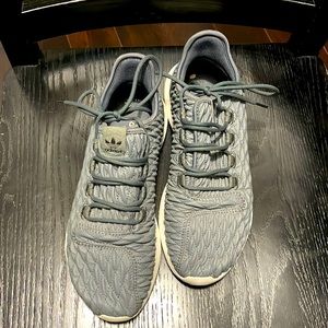Gently Used Adidas Tubular